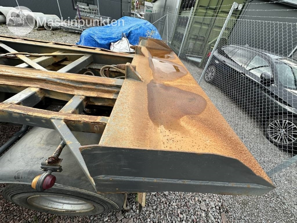 Trailer lewati Briab SLB 3XTB-30-76: gambar 34