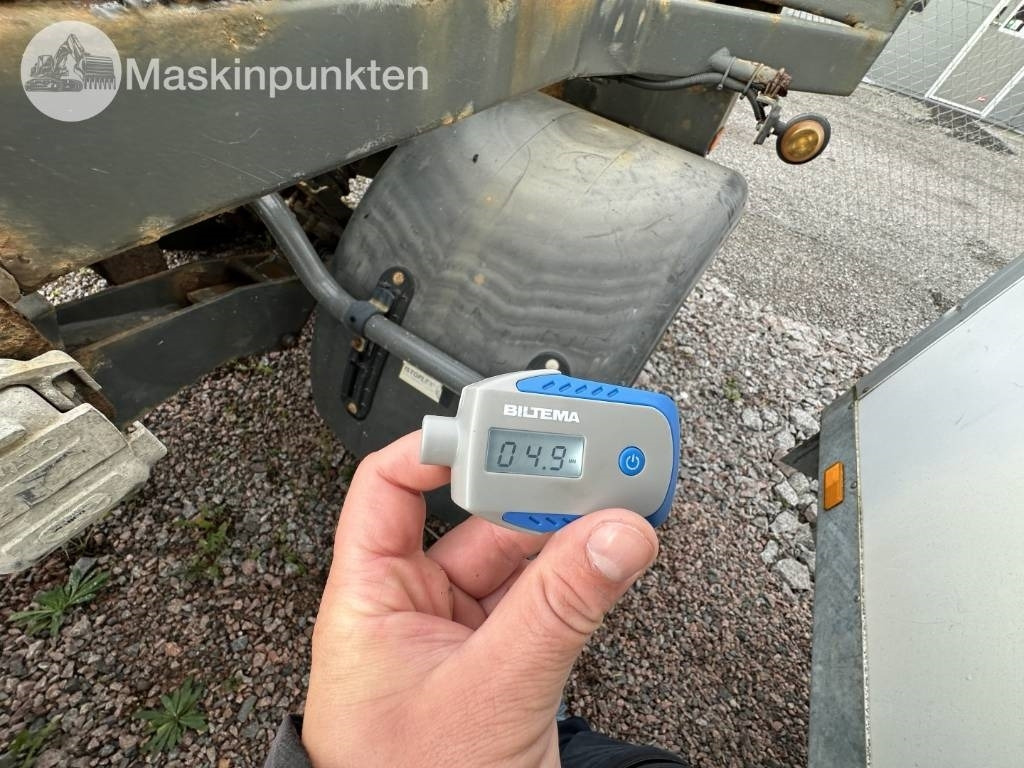 Trailer lewati Briab SLB 3XTB-30-76: gambar 17