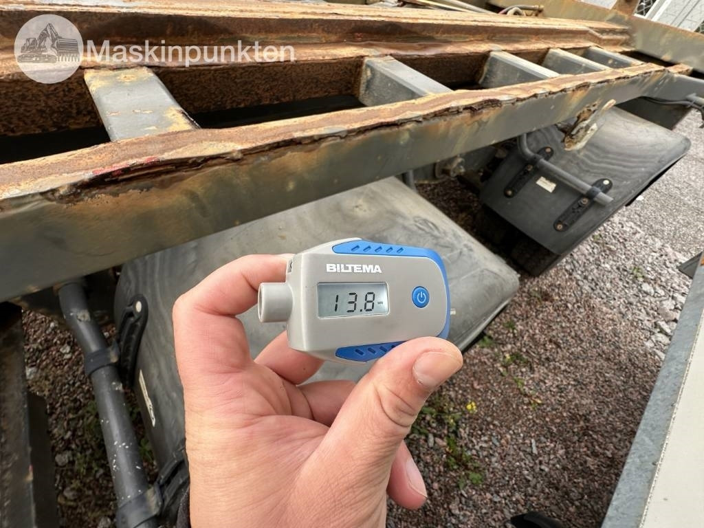 Trailer lewati Briab SLB 3XTB-30-76: gambar 16