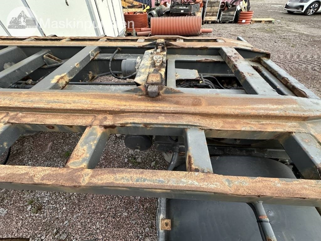 Trailer lewati Briab SLB 3XTB-30-76: gambar 23