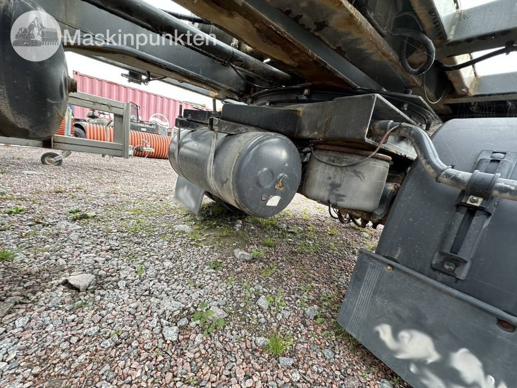 Trailer lewati Briab SLB 3XTB-30-76: gambar 26