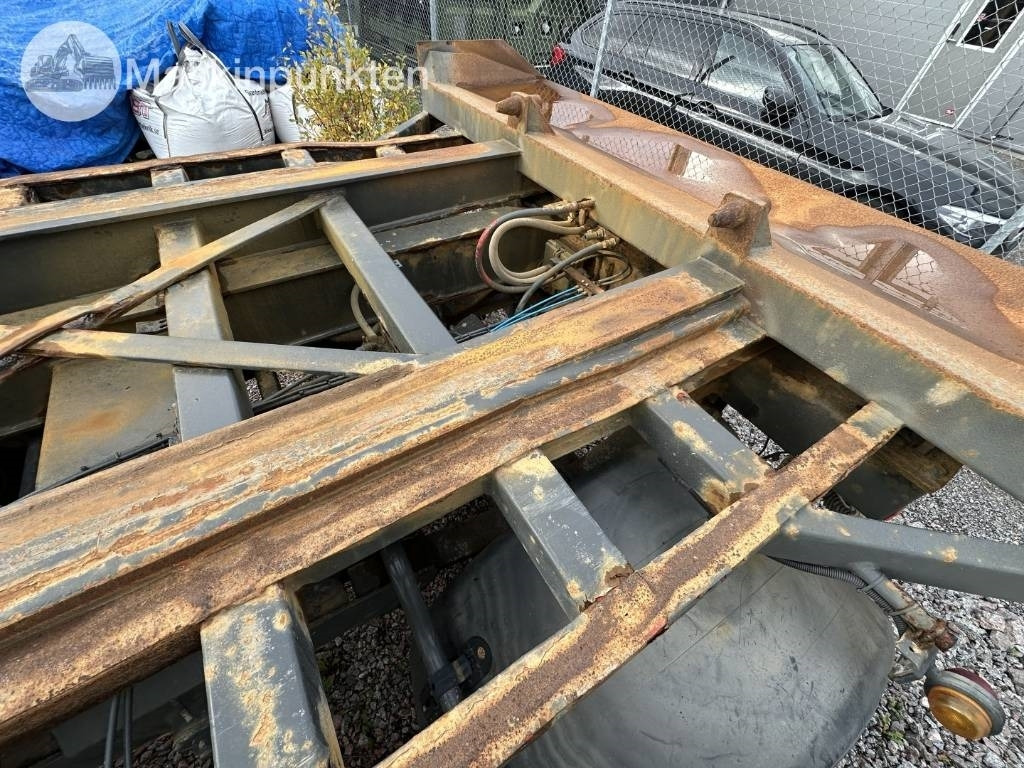 Trailer lewati Briab SLB 3XTB-30-76: gambar 35