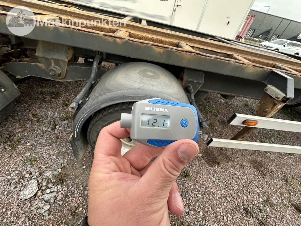 Trailer lewati Briab SLB 3XTB-30-76: gambar 19