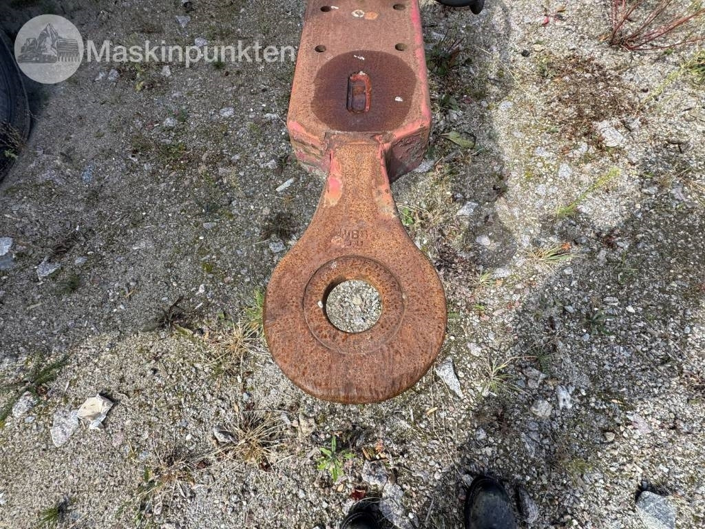 Briab SLB3P30125 AVKORT - Trailer jungkit: gambar 5 Briab SLB3P30125 AVKORT - Trailer jungkit: gambar 5