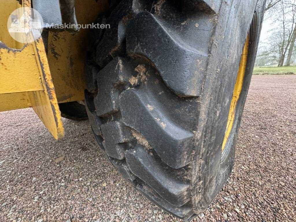Wheel loader CAT 908 H: gambar 20