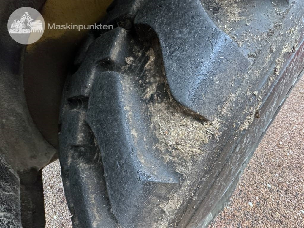 Wheel loader CAT 908 H: gambar 29