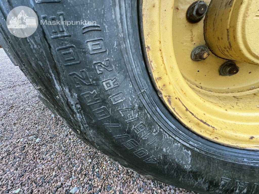 Wheel loader CAT 908 H: gambar 31