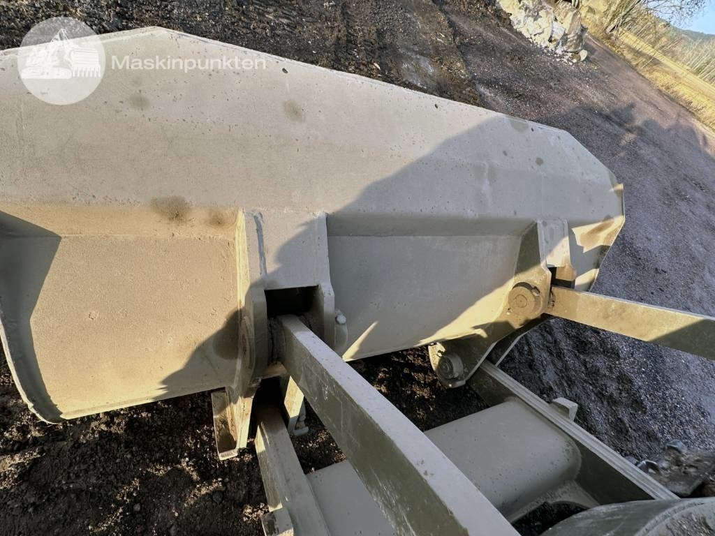 Crawler loader CAT 955: gambar 30