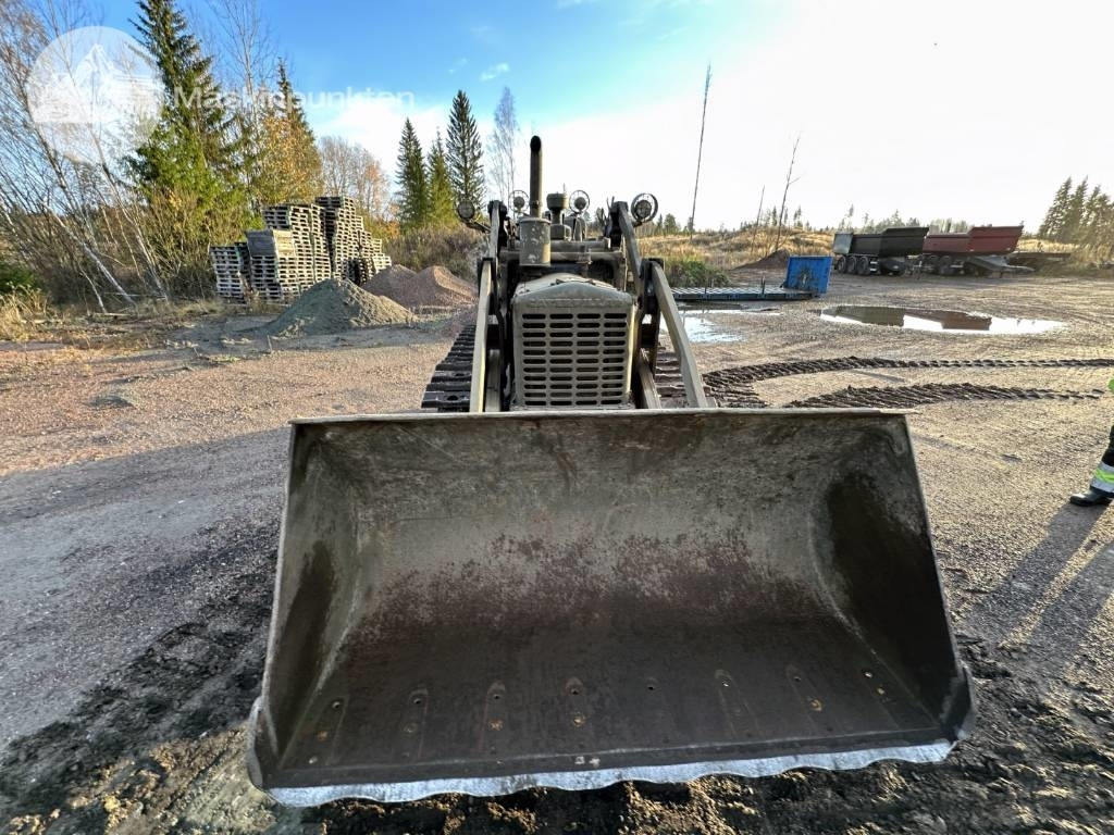 CAT 955 - Crawler loader: gambar 5 CAT 955 - Crawler loader: gambar 5