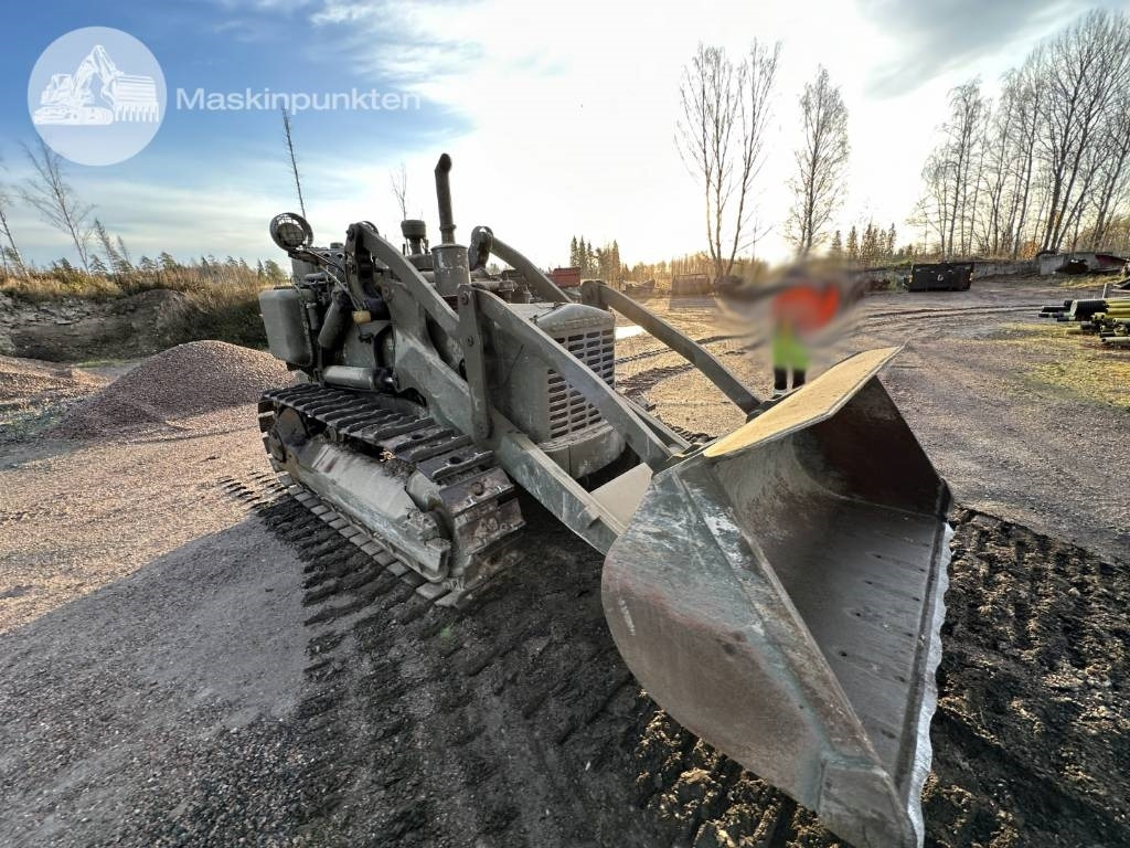 CAT 955 - Crawler loader: gambar 3 CAT 955 - Crawler loader: gambar 3