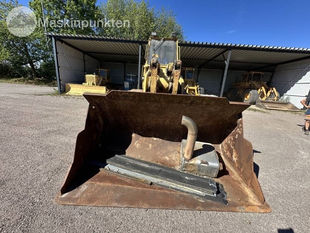 CAT 973 C LGP - Crawler loader: gambar 3 CAT 973 C LGP - Crawler loader: gambar 3