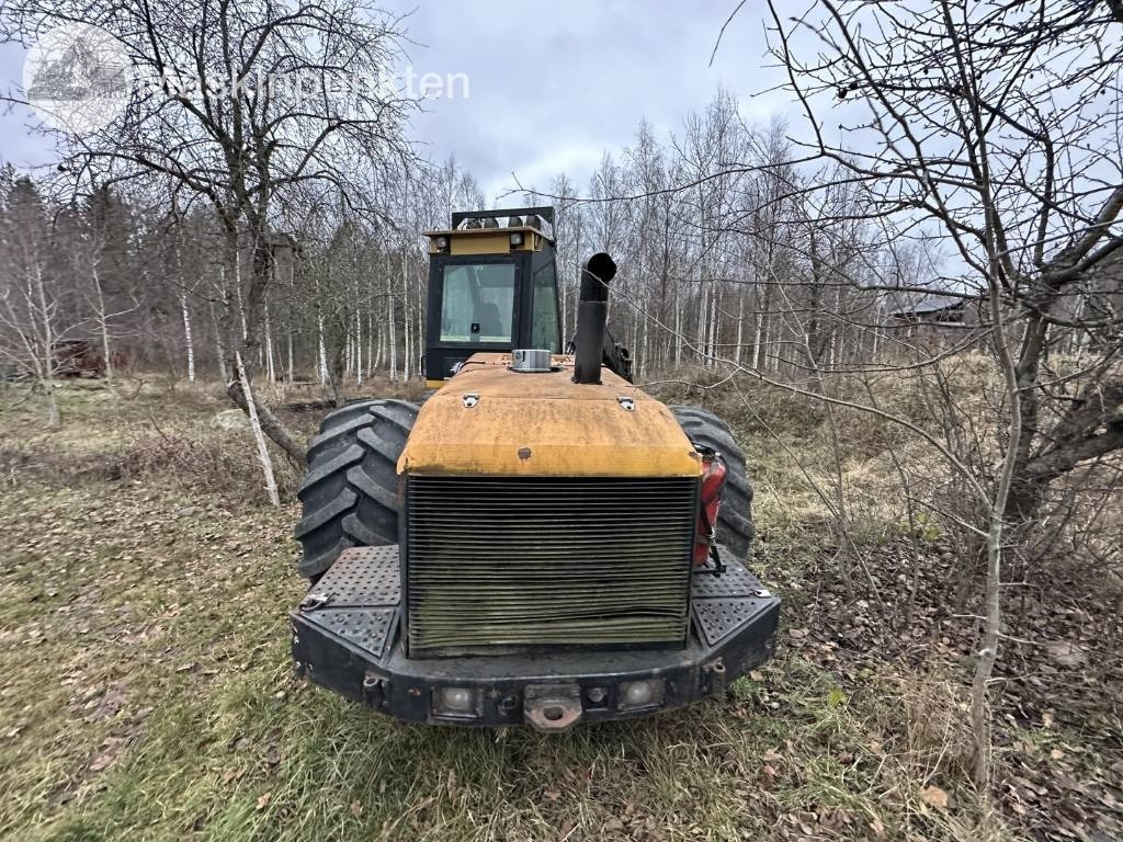 Eco Log 590 C - Peralatan pemanen: gambar 5 Eco Log 590 C - Peralatan pemanen: gambar 5