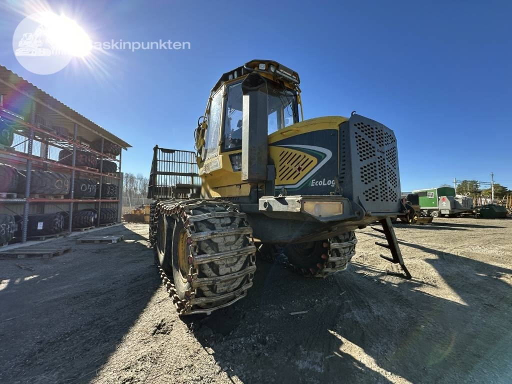 Eco Log 594 E - Forwarder: gambar 4 Eco Log 594 E - Forwarder: gambar 4