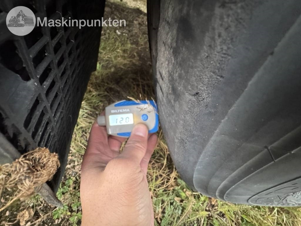 Trailer kotak tertutup Ekeri L4: gambar 8 Trailer kotak tertutup Ekeri L4: gambar 8