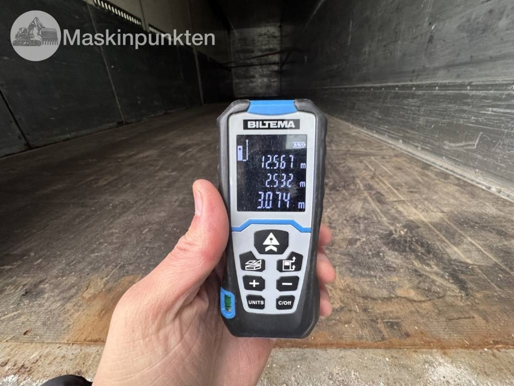 Trailer kotak tertutup Ekeri L4: gambar 39 Trailer kotak tertutup Ekeri L4: gambar 39