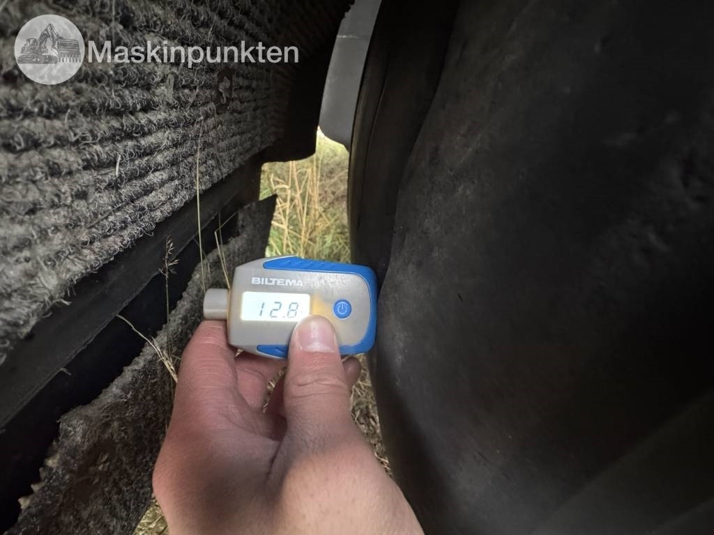 Trailer kotak tertutup Ekeri L4: gambar 16 Trailer kotak tertutup Ekeri L4: gambar 16