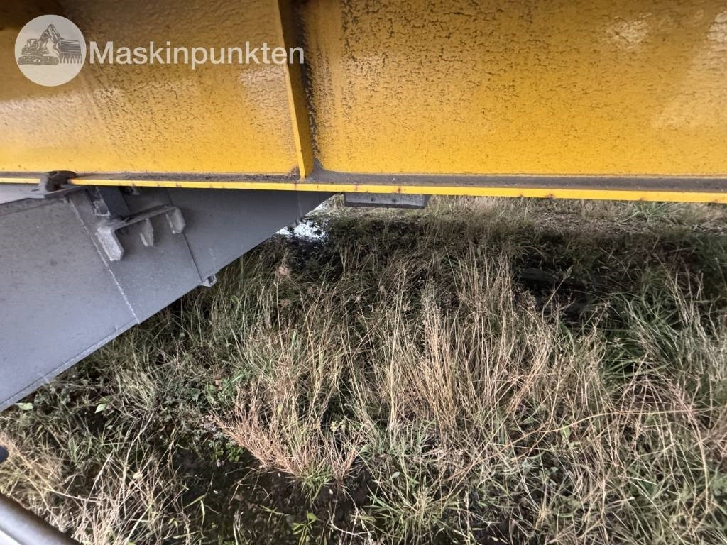 Trailer kotak tertutup Ekeri L4: gambar 11 Trailer kotak tertutup Ekeri L4: gambar 11