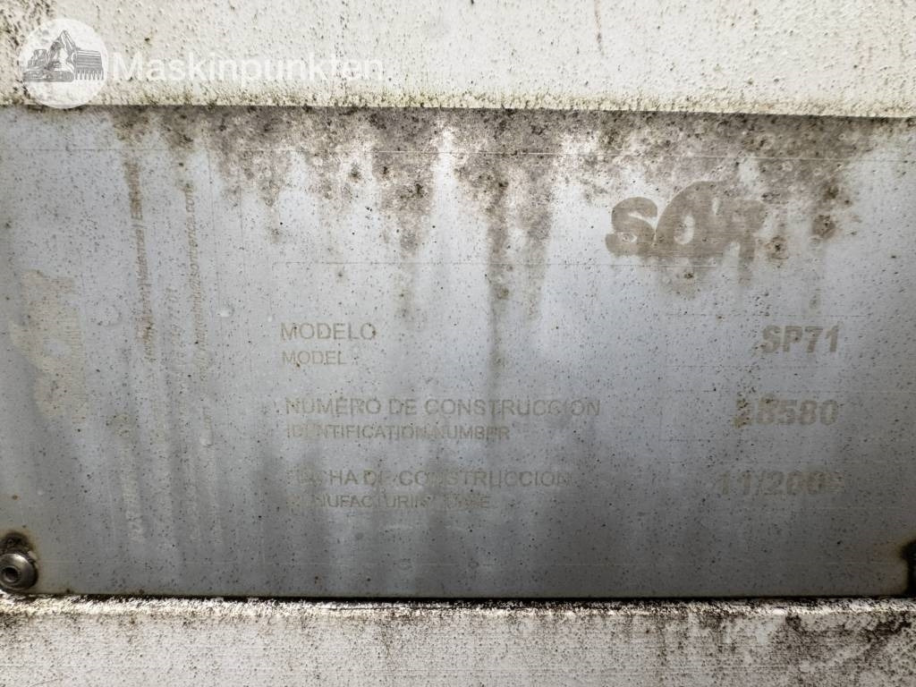 Fliegl SZS 380 LINK - Semi-trailer berpendingin: gambar 3 Fliegl SZS 380 LINK - Semi-trailer berpendingin: gambar 3