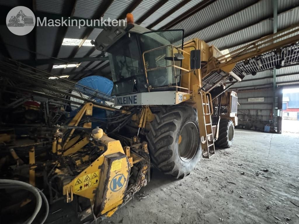 Franz Kliene - Pemanen gabungan: gambar 1 Franz Kliene - Pemanen gabungan: gambar 1