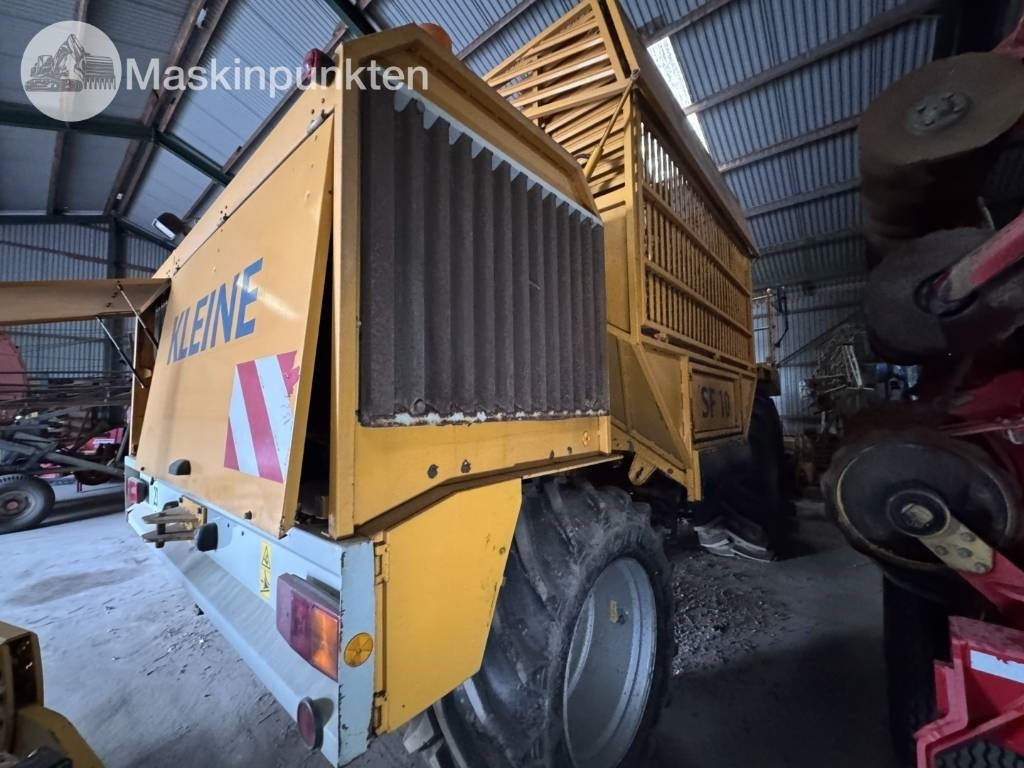 Franz Kliene - Pemanen gabungan: gambar 4 Franz Kliene - Pemanen gabungan: gambar 4