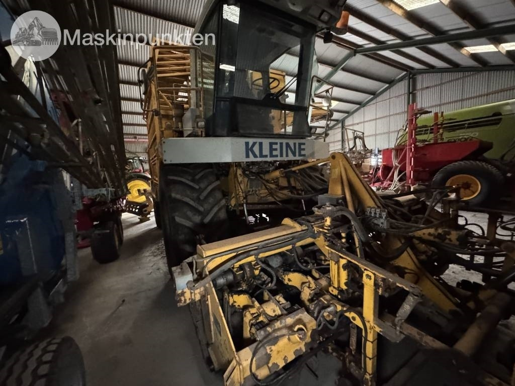 Franz Kliene - Pemanen gabungan: gambar 5 Franz Kliene - Pemanen gabungan: gambar 5