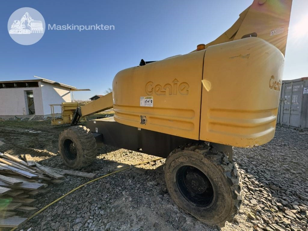 Genie S 65 - Boom teleskopik: gambar 3 Genie S 65 - Boom teleskopik: gambar 3