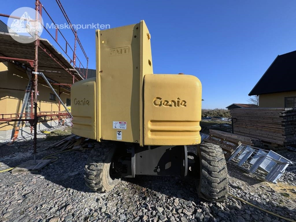 Genie S 65 - Boom teleskopik: gambar 4 Genie S 65 - Boom teleskopik: gambar 4