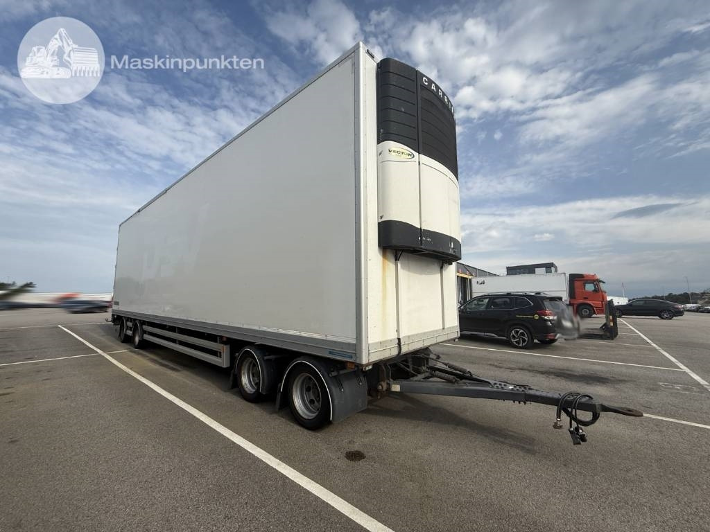 HFR PF 36 - Trailer berpendingin: gambar 3 HFR PF 36 - Trailer berpendingin: gambar 3