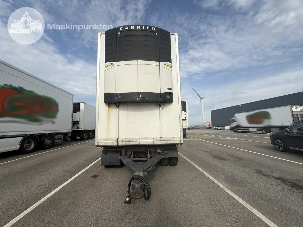 HFR PF 36 - Trailer berpendingin: gambar 2 HFR PF 36 - Trailer berpendingin: gambar 2