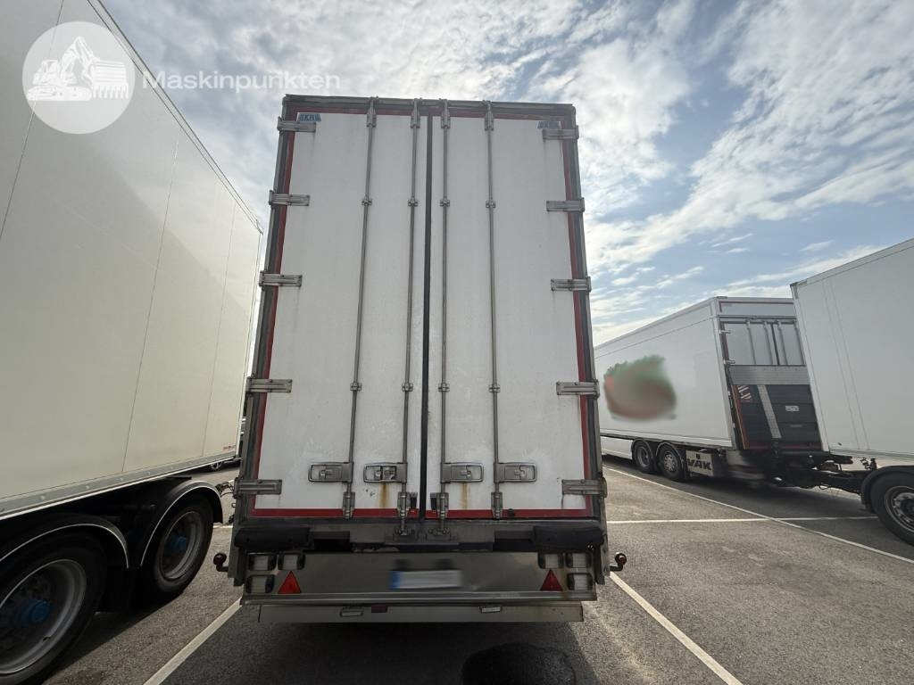 HFR PF 36 - Trailer berpendingin: gambar 5 HFR PF 36 - Trailer berpendingin: gambar 5