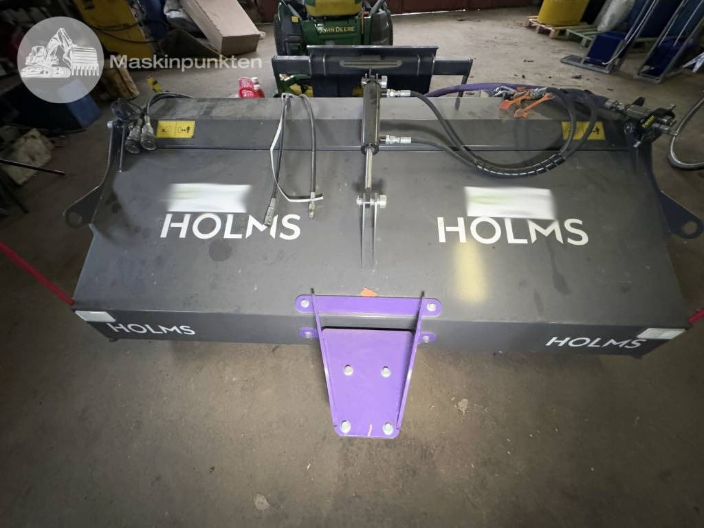 Holms DUO-1.85 - Sapu: gambar 1 Holms DUO-1.85 - Sapu: gambar 1