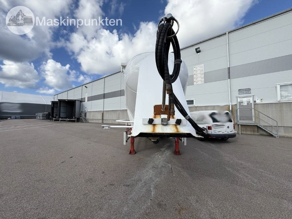 Interconsult Tanktrailer  - Semi-trailer tangki: gambar 5 Interconsult Tanktrailer  - Semi-trailer tangki: gambar 5