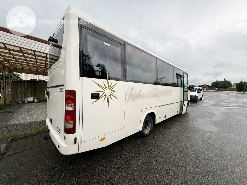 Iveco AS Domzale R TL - Bus sekolah: gambar 5 Iveco AS Domzale R TL - Bus sekolah: gambar 5