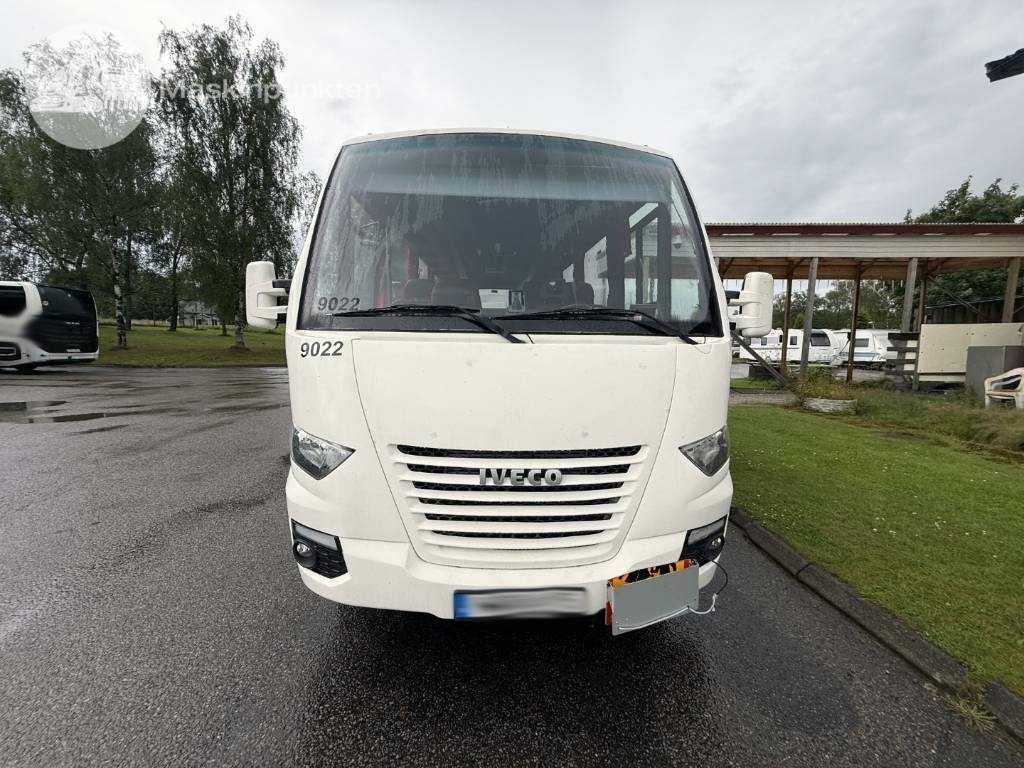 Iveco AS Domzale R TL - Bus sekolah: gambar 2 Iveco AS Domzale R TL - Bus sekolah: gambar 2