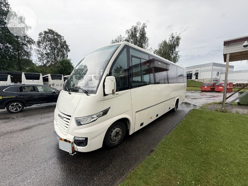 Iveco AS Domzale R TL - Bus sekolah: gambar 3 Iveco AS Domzale R TL - Bus sekolah: gambar 3
