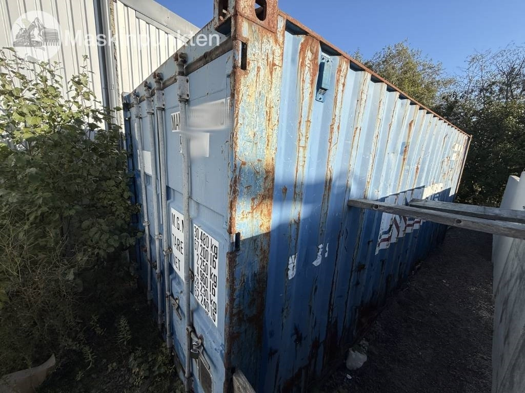 KCI Container - Kontainer pengiriman: gambar 5 KCI Container - Kontainer pengiriman: gambar 5