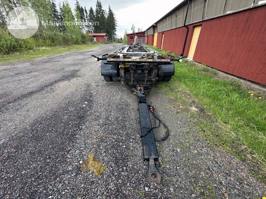 Kilafors Lastväxlarsläp - Trailer lewati: gambar 3 Kilafors Lastväxlarsläp - Trailer lewati: gambar 3