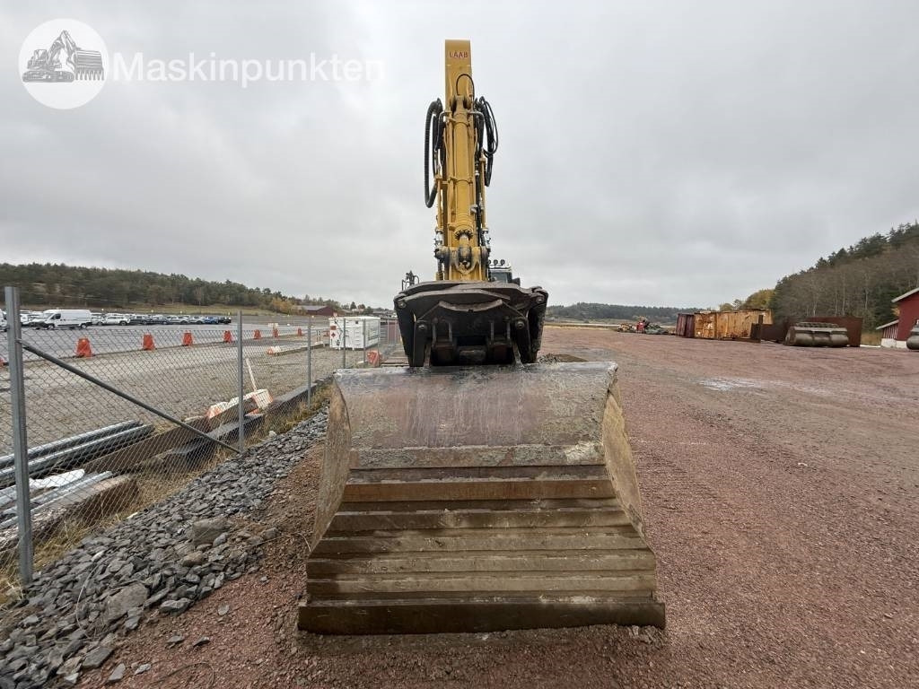 Komatsu PC 210 LC-11EO - Ekskavator perayap: gambar 2 Komatsu PC 210 LC-11EO - Ekskavator perayap: gambar 2