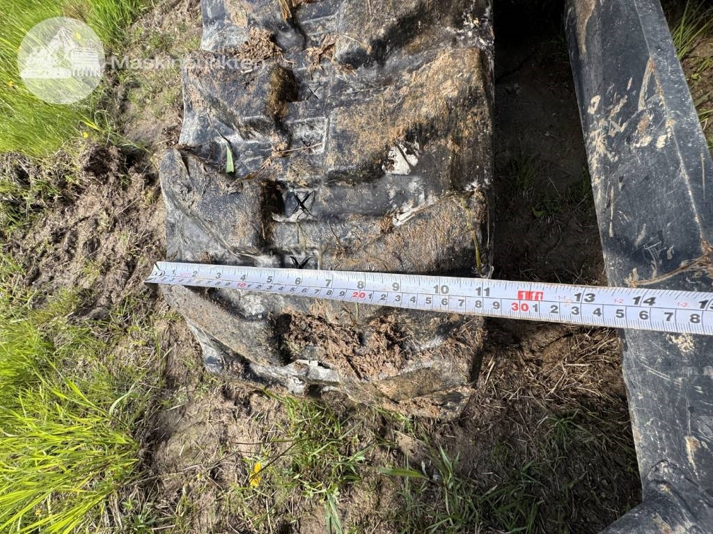 Ekskavator mini Komatsu PC 26 MR: gambar 26