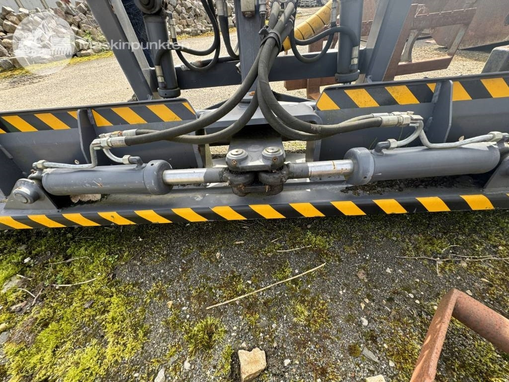 Vilakoneoy Planskrapa - Lampiran untuk Peralatan konstruksi: gambar 3 Vilakoneoy Planskrapa - Lampiran untuk Peralatan konstruksi: gambar 3