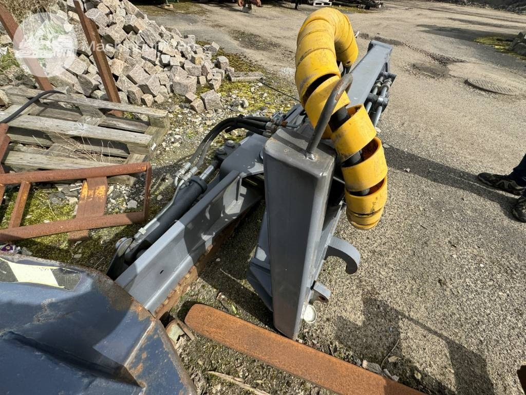 Vilakoneoy Planskrapa - Lampiran untuk Peralatan konstruksi: gambar 5 Vilakoneoy Planskrapa - Lampiran untuk Peralatan konstruksi: gambar 5