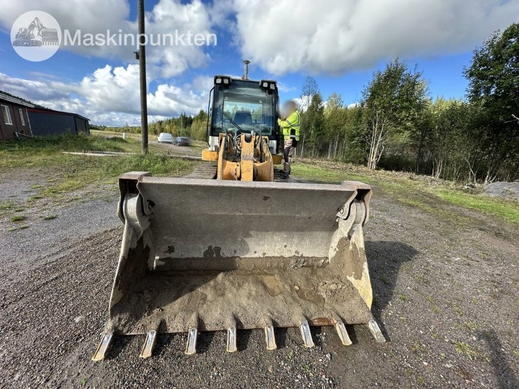 Liebherr 624 - Crawler loader: gambar 2 Liebherr 624 - Crawler loader: gambar 2