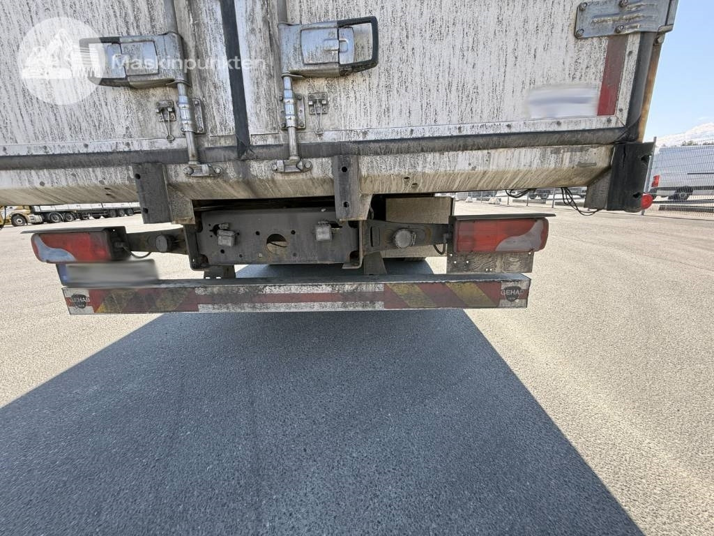 Truk derek MAN TGS 26.440 BL: gambar 20