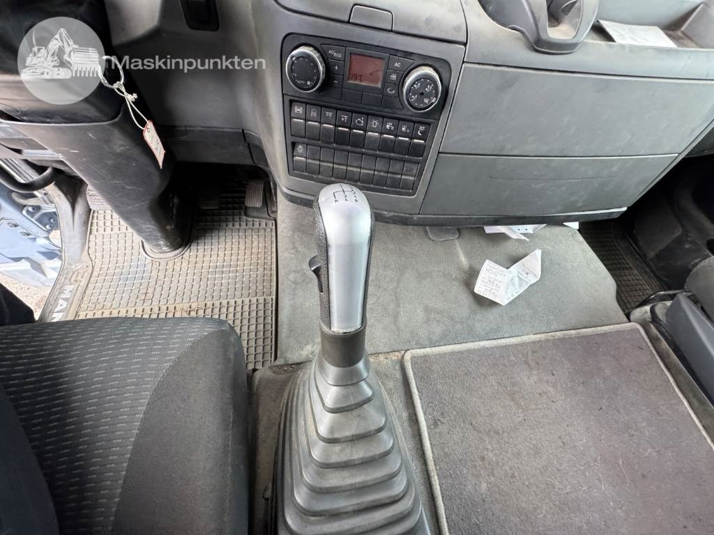 Kompresor udara MAN TGS 26.480 + Atlas copco ORX10: gambar 47