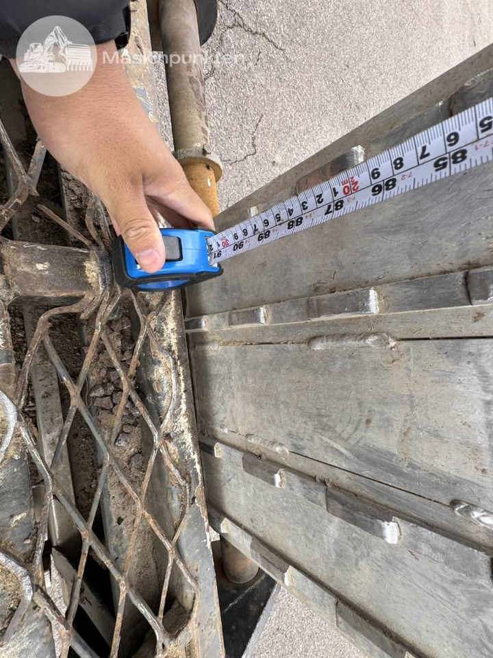 Kompresor udara MAN TGS 26.480 + Atlas copco ORX10: gambar 21