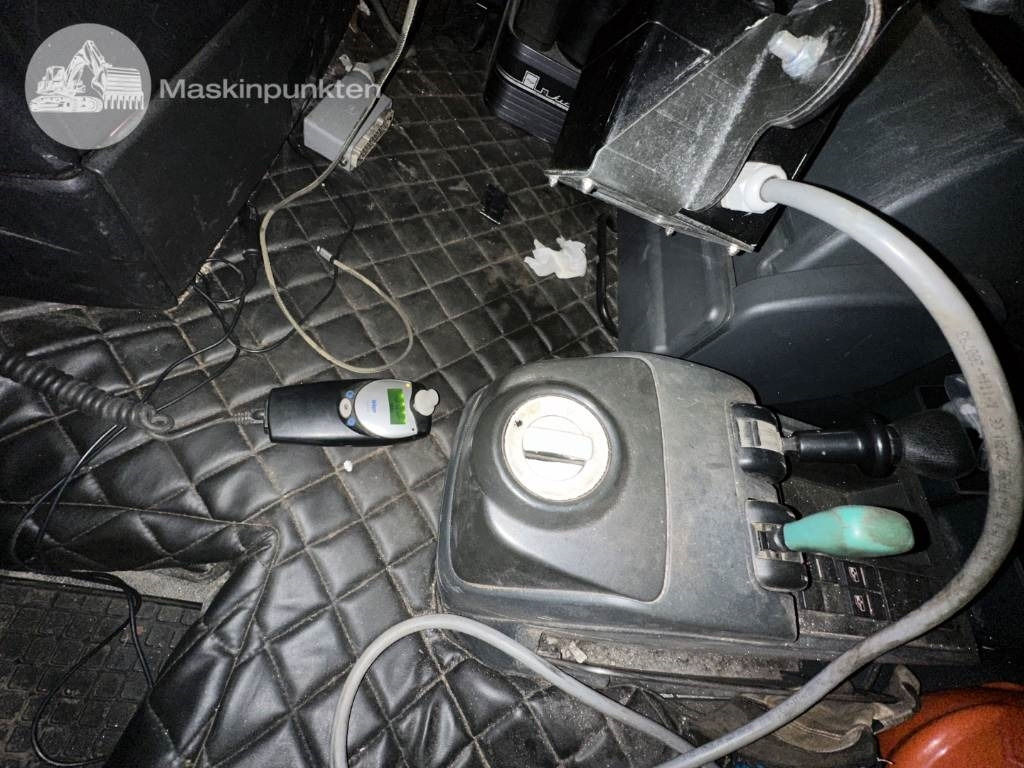 Hook lift MAN TGX 35.540: gambar 22