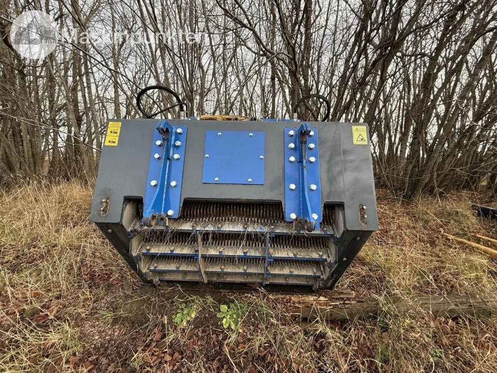 MTT sorteringsskopa - Ember untuk Peralatan konstruksi: gambar 2 MTT sorteringsskopa - Ember untuk Peralatan konstruksi: gambar 2