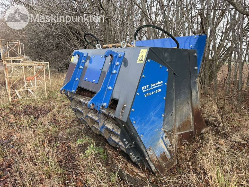 MTT sorteringsskopa - Ember untuk Peralatan konstruksi: gambar 1 MTT sorteringsskopa - Ember untuk Peralatan konstruksi: gambar 1