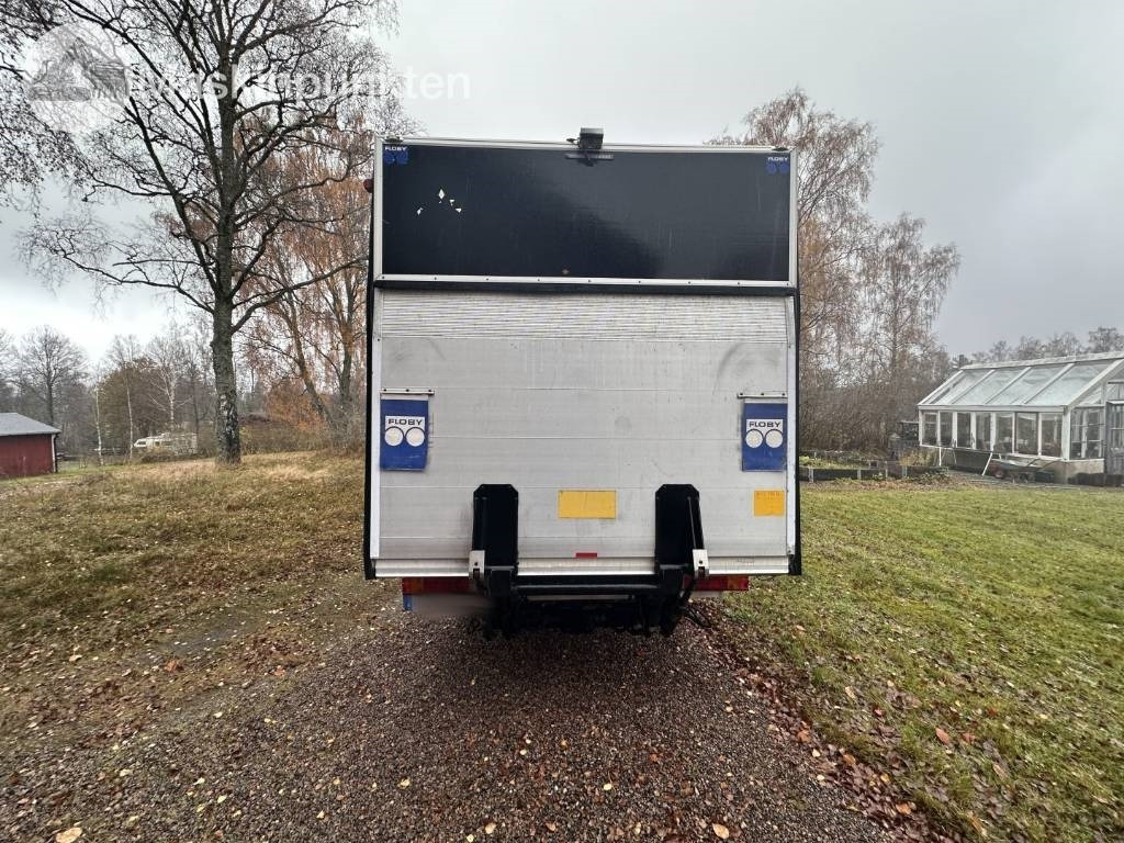 Mercedes-Benz Sprinter 316 CDI  - Van panel: gambar 4 Mercedes-Benz Sprinter 316 CDI  - Van panel: gambar 4