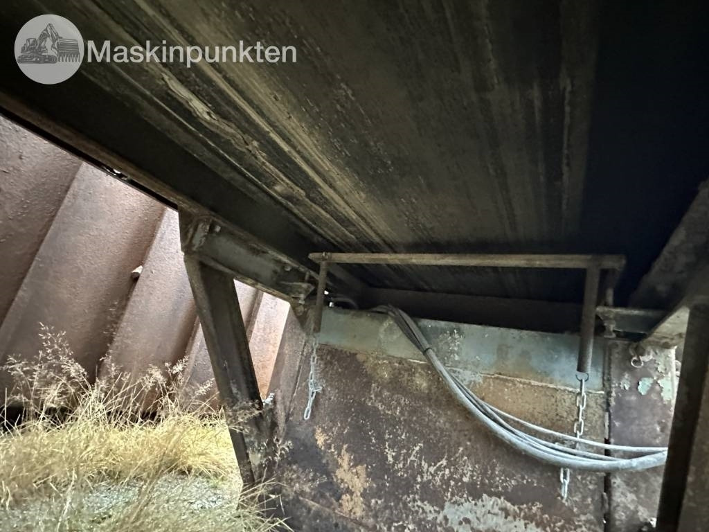 Screener PowerScreen Commander 510: gambar 34